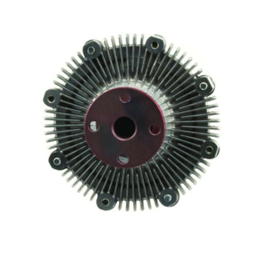 Clutch del ventilador de enfriamiento del motor FCT-037 para 85-89 Toyota Van 2.2L-L4